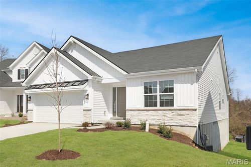 16804 River Stone Dr, Florissant, MO, 63031-2006 | Card Image