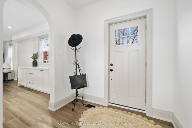 186 Durham St, House other with 3 bedrooms, 3 bathrooms and 1 parking in Cobourg ON | Image 11