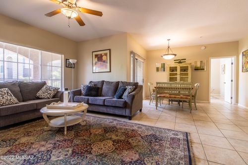 8208-1500 E Pusch Wilderness Dr, Oro Valley, AZ, 85737-6001 | Card Image