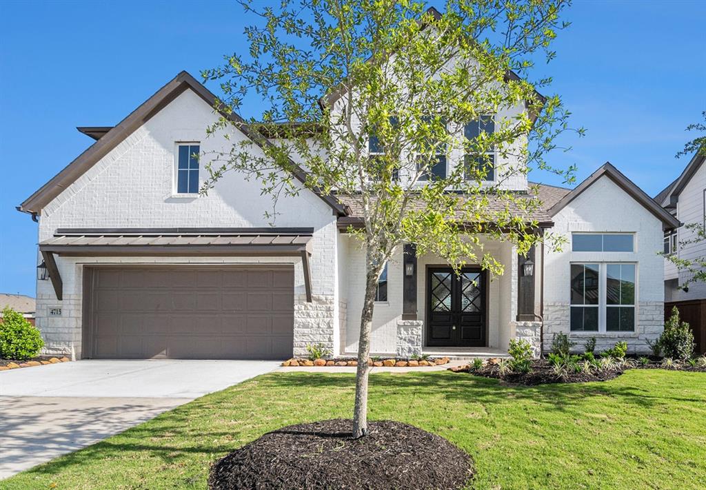 Mountain Laurel Dr, Rosharon, TX 77583