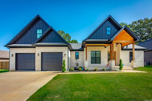 27 Denali Dr, Cabot, AR, 72023-9841 | Card Image
