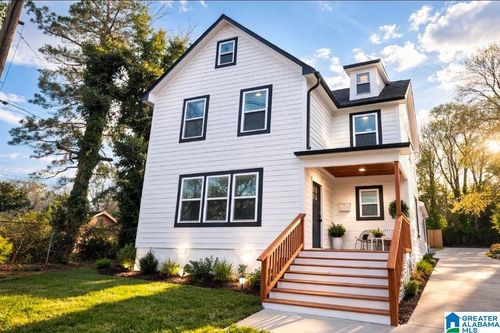 6033 Georgia Road, Birmingham, AL, 35212 | Card Image