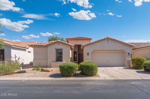 9705 E Villa Park St, Sun Lakes, AZ, 85248-7346 | Card Image