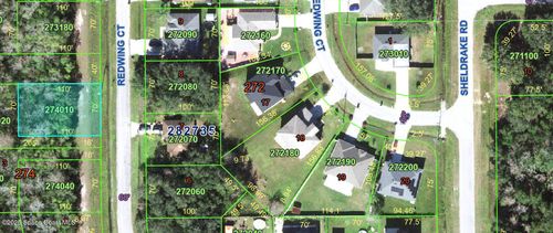 149 Redwing Ct, Poinciana, FL, 34759-5111 | Card Image