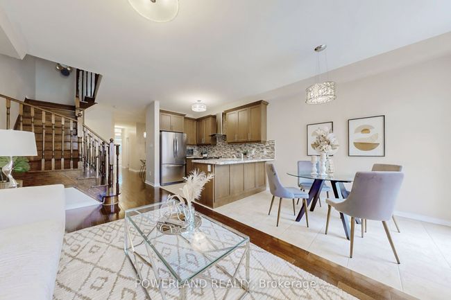 111 Spruce Pine Cres, House attached with 3 bedrooms, 3 bathrooms and 2 parking in Vaughan ON | Image 14