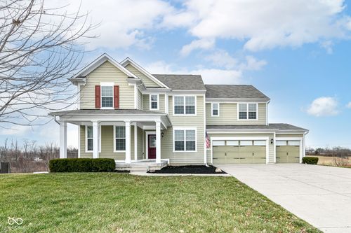 14379 Pendragon Way, Fishers, IN, 46037 | Card Image