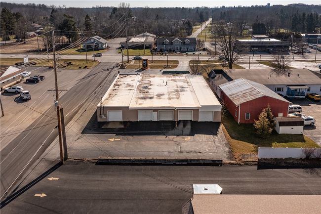 3697 E State St, Home with 0 bedrooms, 0 bathrooms and 10 parking in Hermitage PA | Image 20