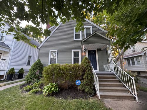 341 E Saratoga St, Ferndale, MI, 48220-3326 | Card Image