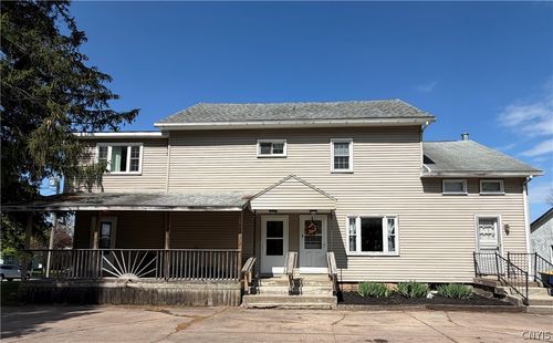 3835 Prospect St, Oneida, NY, 13421-3641 | Card Image