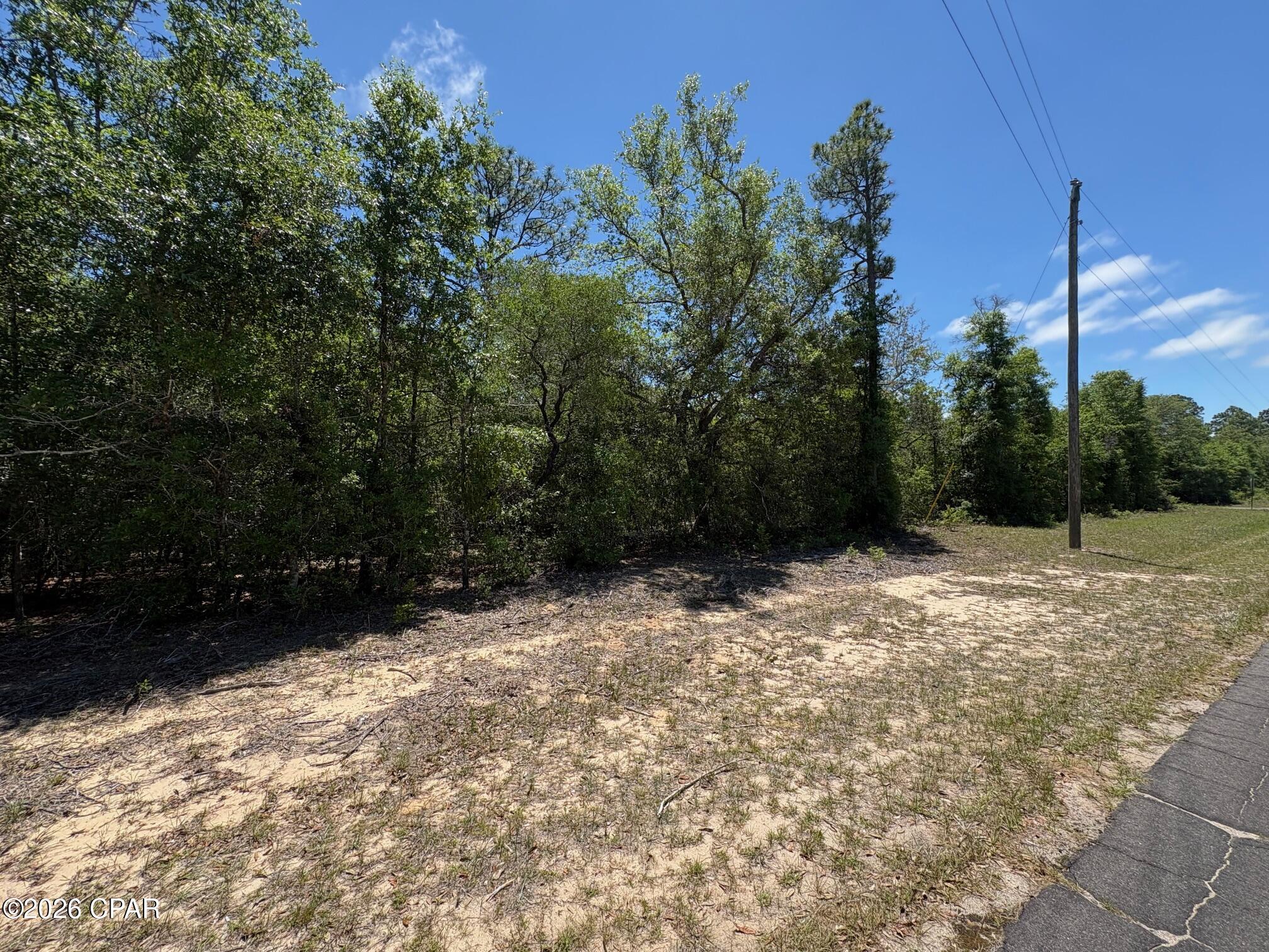 Land in Chipley