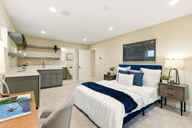 3069 Neves Rd, Townhouse with 4 bedrooms, 4 bathrooms and 2 parking in San Mateo CA | Image 29