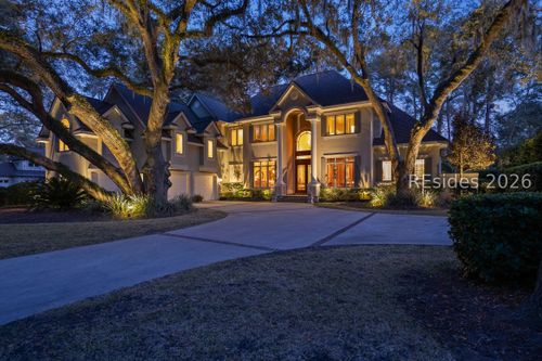 754 Colonial Dr, Hilton Head Island, SC, 29926-4209 | Card Image