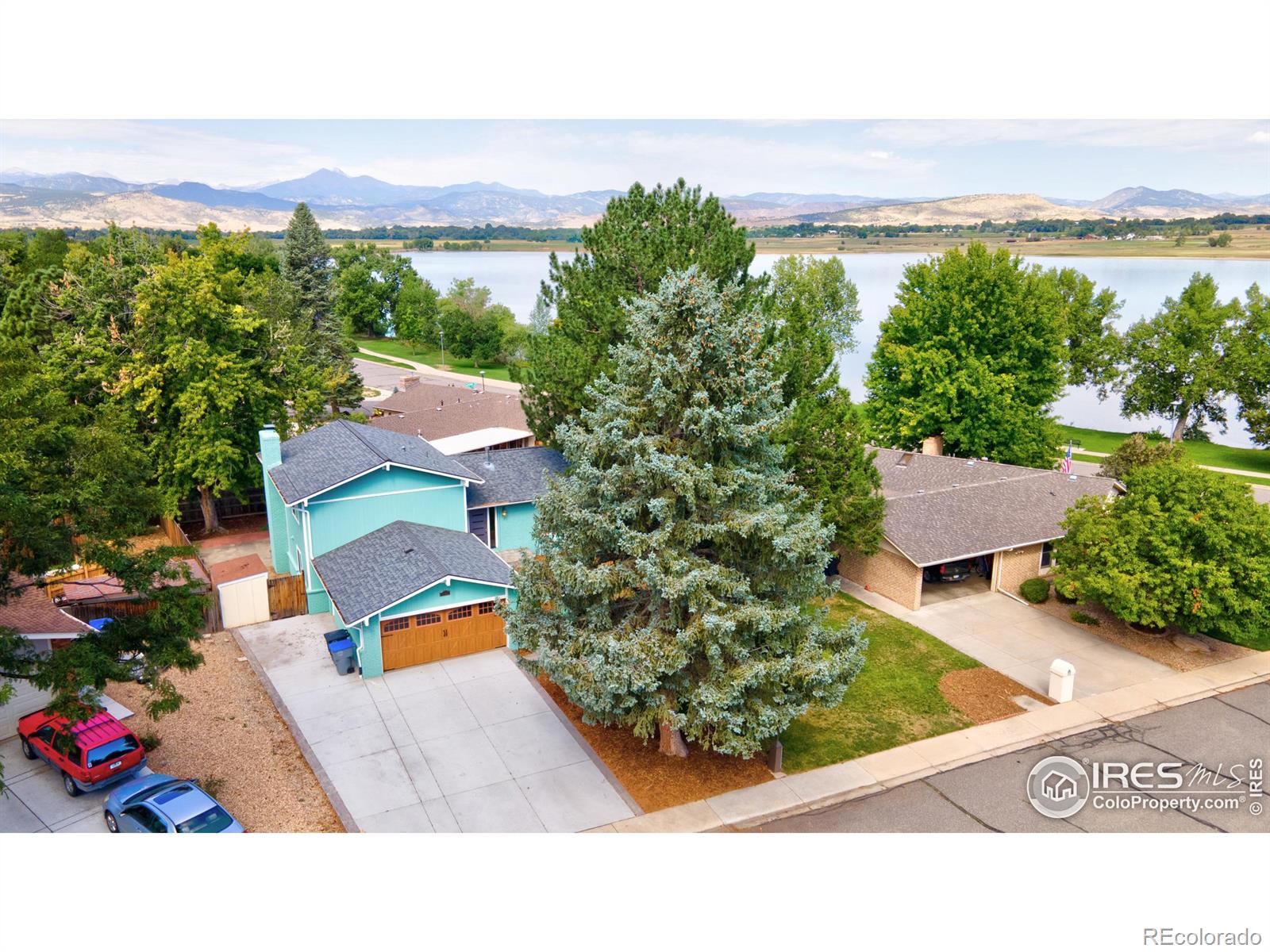 Cove Ct, Longmont, CO 80503