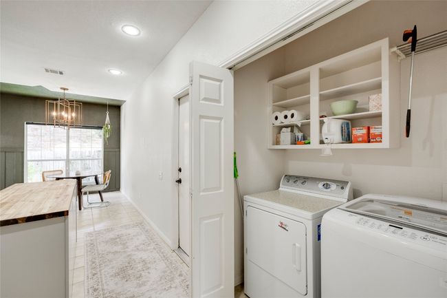 6502 Walebridge Ln, House other with 3 bedrooms, 2 bathrooms and 4 parking in Austin TX | Image 29