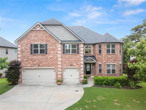 1940 Trinity Mill Dr, Dacula, GA, 30019-1019 | Card Image