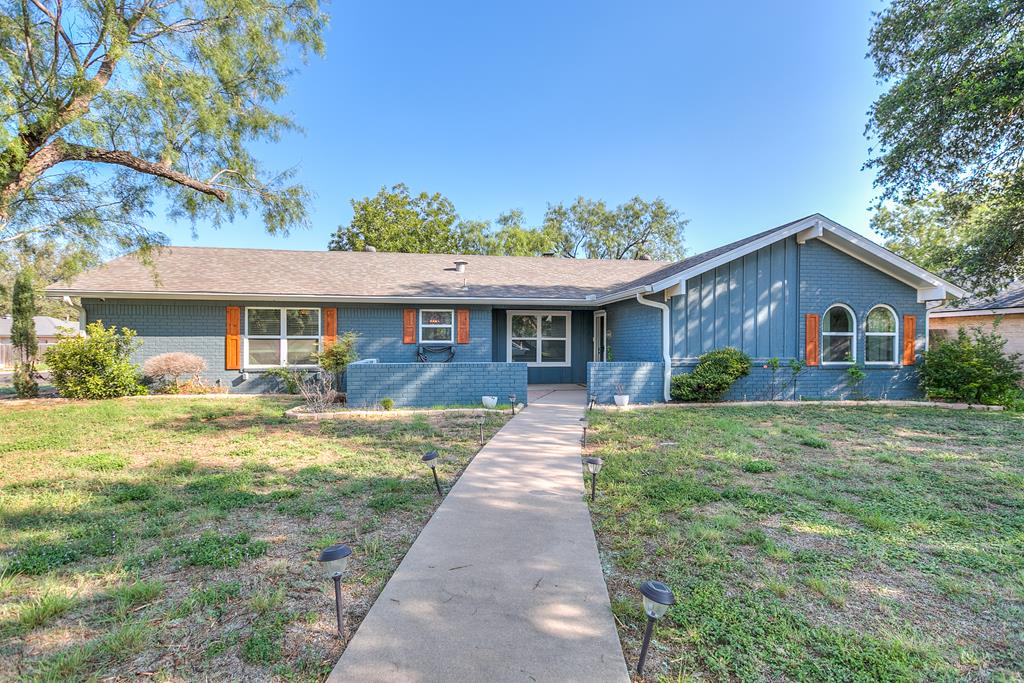 Canyon Creek Dr, San Angelo, TX 76904