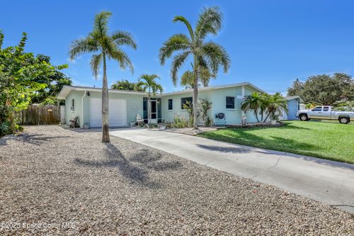355 Aztec Ave, Merritt Island, FL, 32952-3702 | Card Image
