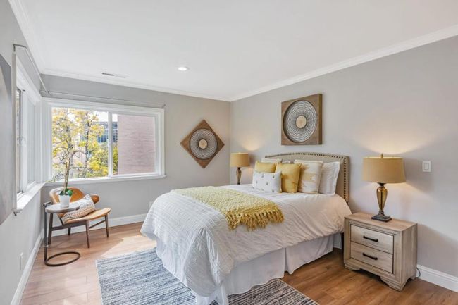 2328 Le Conte Ave, Condo with 3 bedrooms, 2 bathrooms and 2 parking in Berkeley CA | Image 24