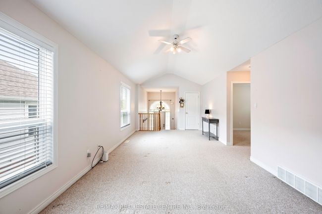 112 Fleming Way, House other with 4 bedrooms, 2 bathrooms and 2 parking in Shelburne ON | Image 13
