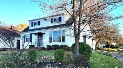 13616 Linn Avenue, House other with 3 bedrooms, 1 bathrooms and null parking in Garfield Heights OH | Image 1