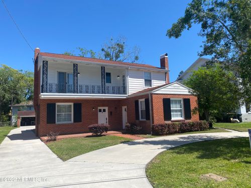 1271-1271 Belmont Ter, JACKSONVILLE, FL, 32207-3217 | Card Image