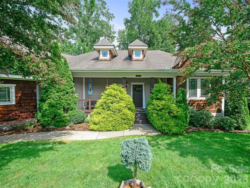 6 Oak Springs Dr, Arden, NC, 28704-8834 | Card Image