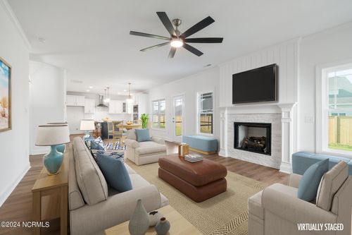 516 E Great Egret Way, Beaufort, NC, 28516-2488 | Card Image