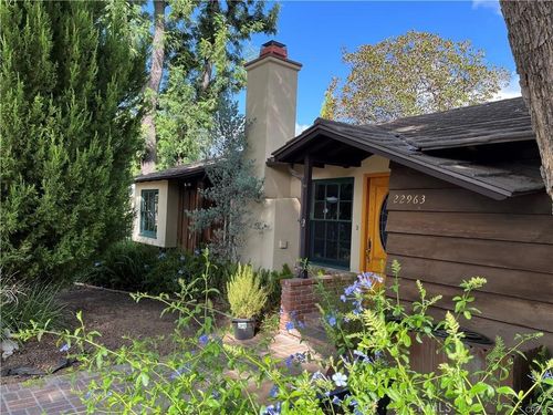 22963 Ostronic Dr, Woodland Hills, CA, 91367-6141 | Card Image