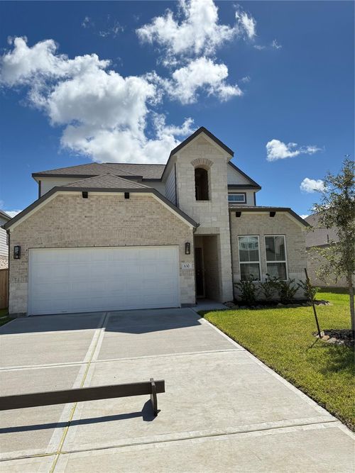 630 Yard Master Trl, Rosharon, TX, 77583-5663 | Card Image