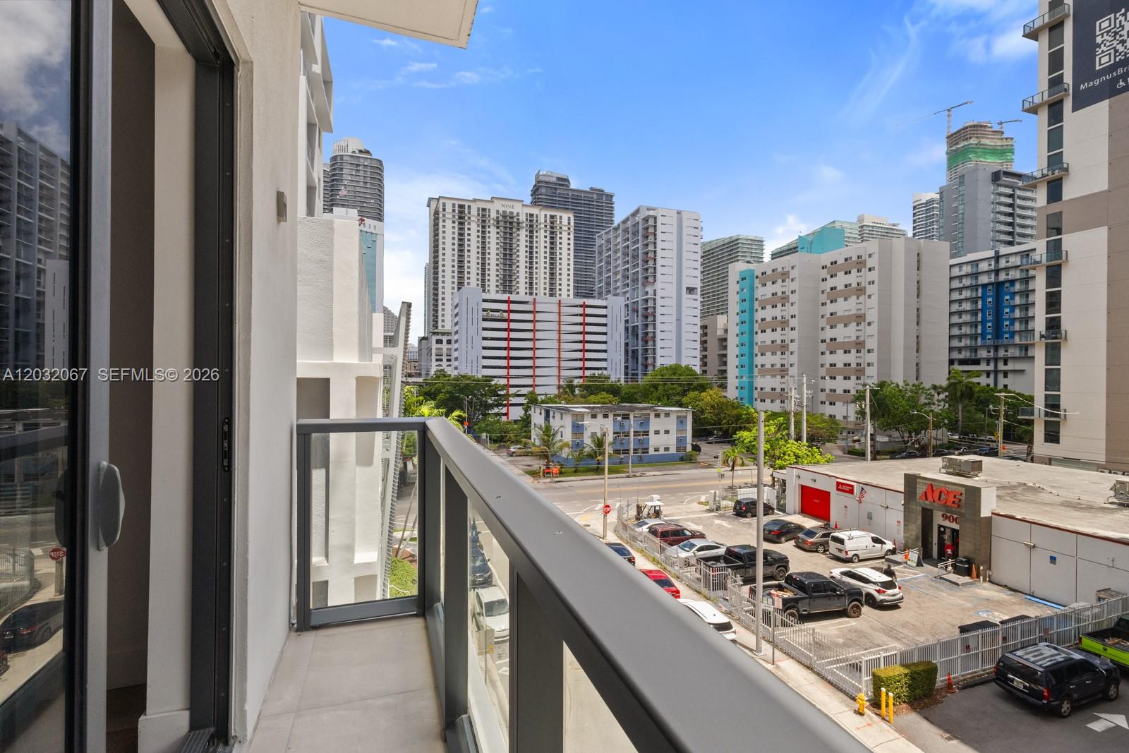 Residential in Miami 5