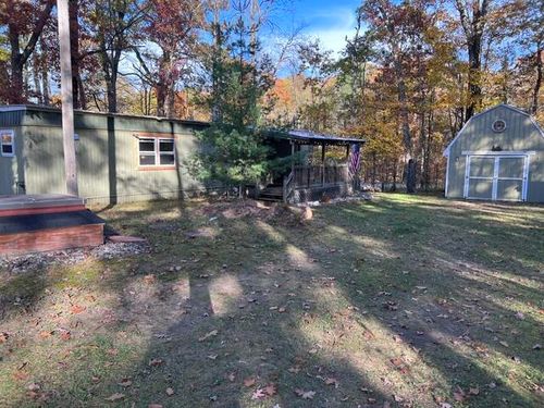 7551 No 1 1/2 Road, South Branch Township, MI, 49638 | Card Image