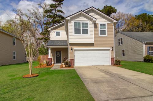 3104 Conservancy Lane, Charleston, SC, 29414 | Card Image