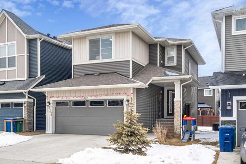 469 Creekrun Cres Sw, Airdrie, AB, T4B5J9 | Card Image