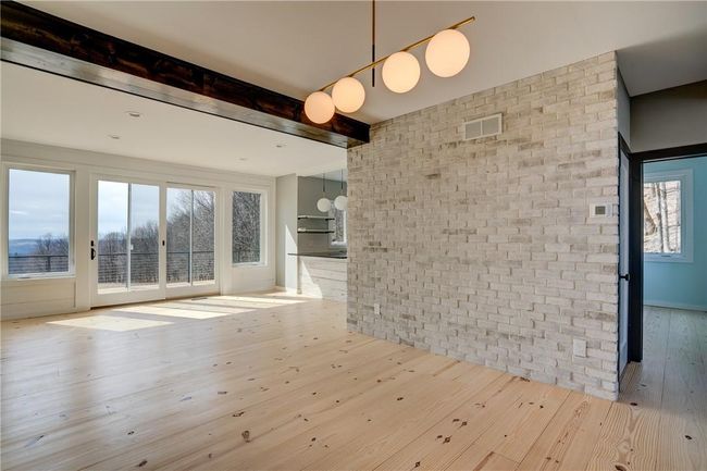 68 Overlook Cir, House other with 3 bedrooms, 2 bathrooms and null parking in Fremont Center NY | Image 9