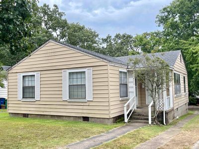 210 E B Avenue, House other with 2 bedrooms, 2 bathrooms and null parking in North Little Rock AR | Image 2