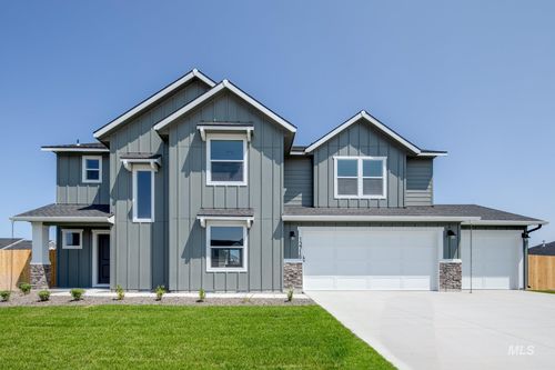 13721 Redway Ct, Caldwell, ID, 83607-1216 | Card Image