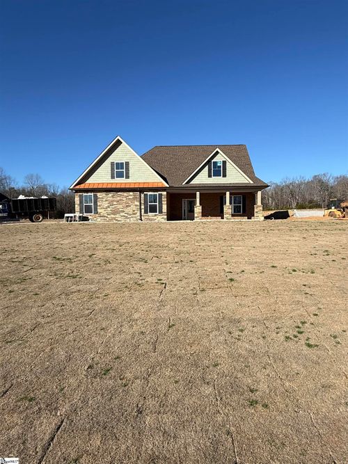 756 Ruby Golightly Dr, Inman, SC, 29349-3900 | Card Image