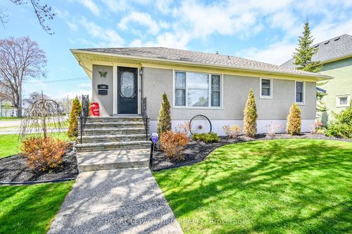 140 Erie St, Port Colborne, ON, L3K4M4 | Card Image