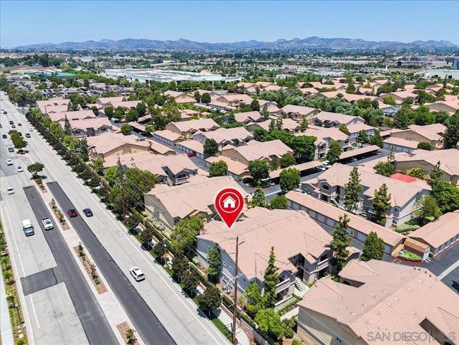UNIT-2424 - 41410 Juniper St, Condo with 2 bedrooms, 2 bathrooms and 2 parking in Murrieta CA | Image 25