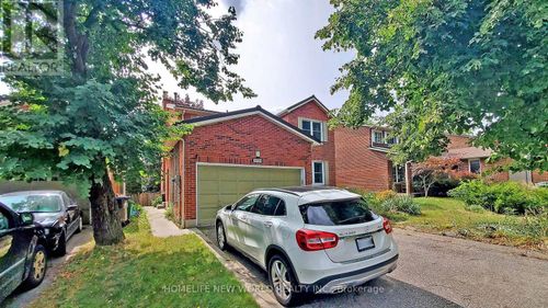 3954 Selkirk Pl, Mississauga, ON, L5L3L5 | Card Image