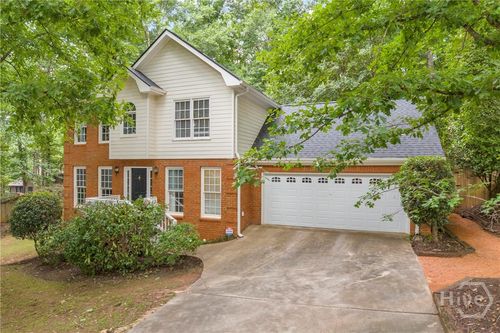 120 Rossiter Ct, Athens, GA, 30606-2485 | Card Image