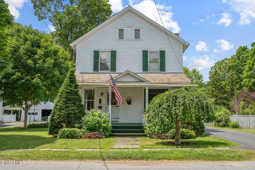 12 Gilmore Ave, Cambridge, NY, 12816-1027 | Card Image