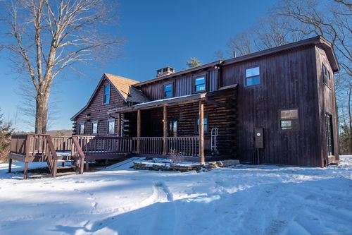 38 Hall Rd, Union, CT, 06076-3327 | Card Image