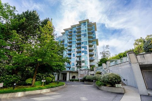 1105-2733 Chandlery Pl, Vancouver, BC, V5S4V3 | Card Image