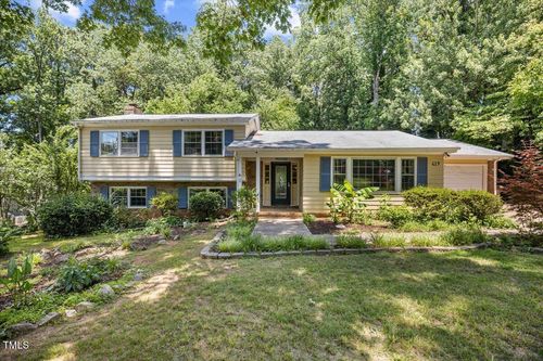 619 Ashe Ave, Cary, NC, 27511-4633 | Card Image