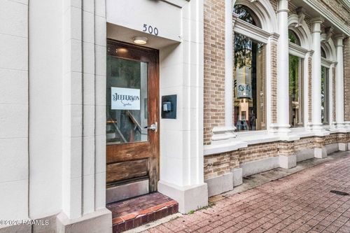 5-500 Jefferson Street, Lafayette, LA, 70501 | Card Image