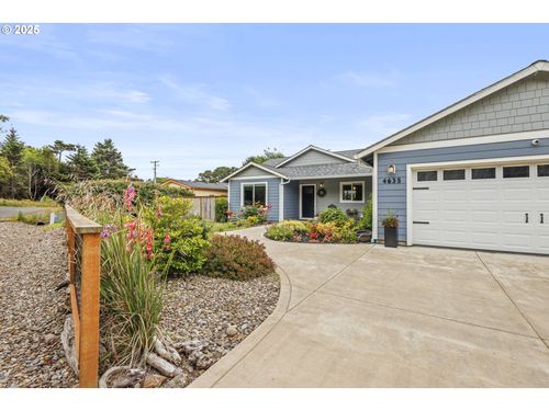 4635 Chaucer Ct, Depoe Bay, OR, 97341-9603 | Card Image