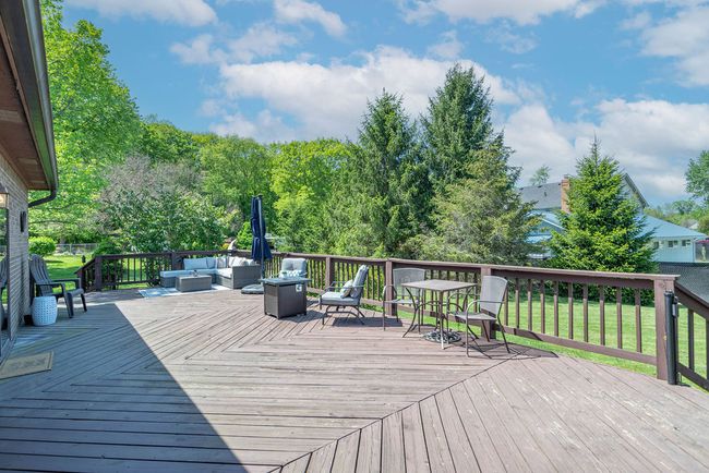 8054 Filly Ln, House other with 3 bedrooms, 2 bathrooms and null parking in Plainfield IN | Image 8