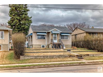 119 St, House other with 4 bedrooms, 2 bathrooms and 3 parking in Edmonton AB | Image 1