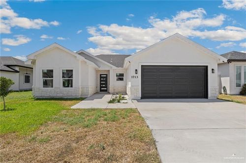 1713 Diplomat Dr, Edinburg, TX, 78542-5950 | Card Image